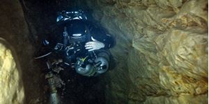Изображение Подводное, подземное, городское