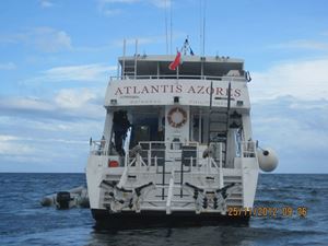 Изображение Atlantis: филиппинский комбинат дайвинга