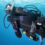 Пятимиллиметровые мокрые гидрокостюмы Aqua Lung Dive, Dive Flex и Balance Comfort: сходства и различия.