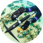 Нырять на дальность: подводные километры в акватории Акабы. Павел Дивин испытал сибайк на себе и принял участие в групповом красноморском заплыве. Если коротко, то есть дайвинг, а есть полный сибайк!