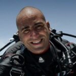 Мировой рекордсмен, нырнувший на 332 метра – амбассадор выставки Mosсow Dive Show: вот цифры и факты рекордов Ахмеда Габра