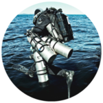 Опыт применения ребризеров при экспедиционной работе в Финском заливе — статья Ивана Боровикова, «Предельная глубина» №2/2021