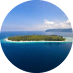 Новый партнёр «Предельной Глубины» – заподведный Agusta Eco Resort на частном острове с видом на Раджа-Ампат: 10 фактов