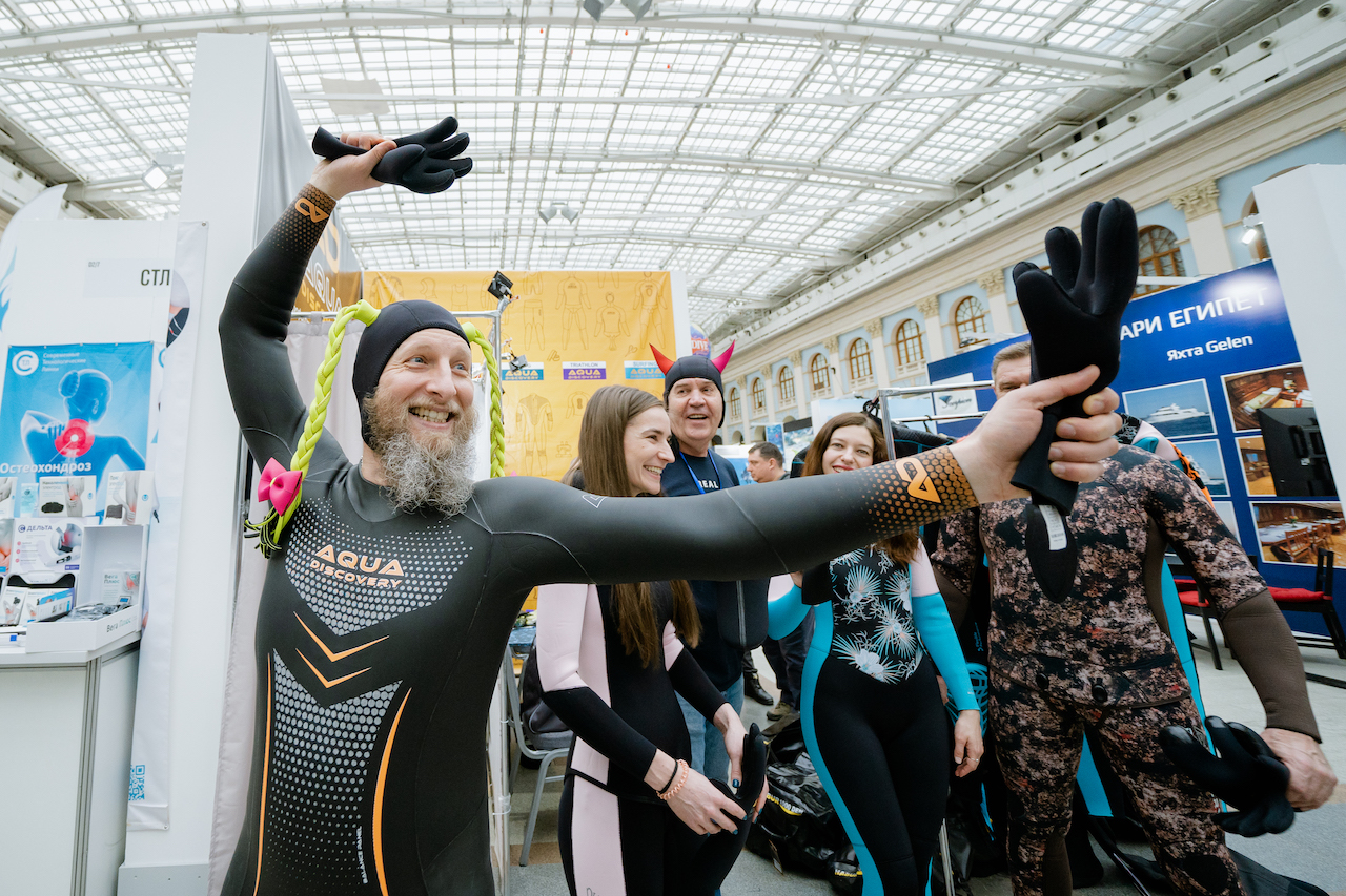 Show 2024. Moscow Dive show 2024. Выставка водного человека 2024. Выставка водного человека 2024 Москва. Водная выставка.