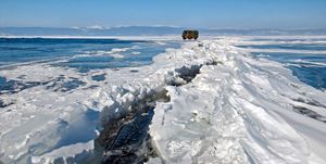 Picture of Тайны байкальского льда